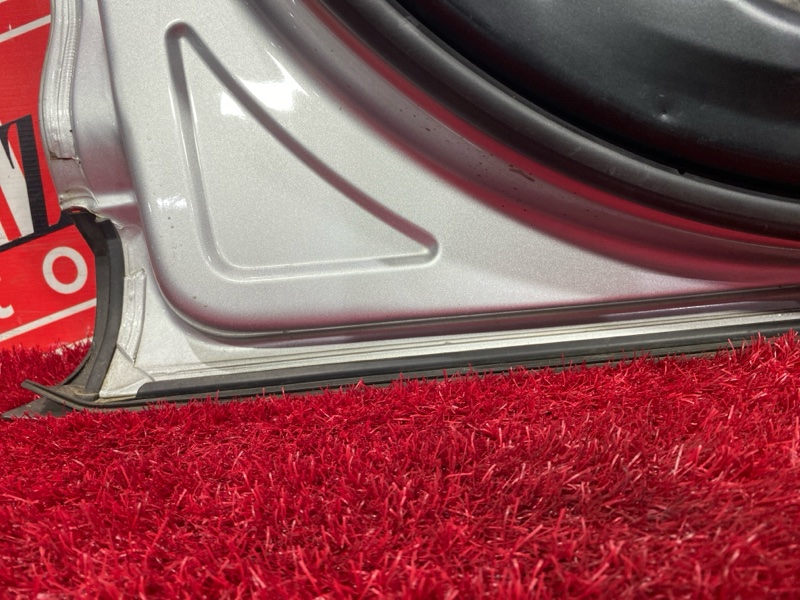 Дверь боковая, 13300 рублей, Солонцы