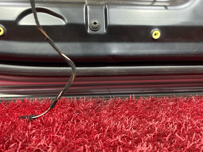 Дверь боковая, 13300 рублей, Солонцы