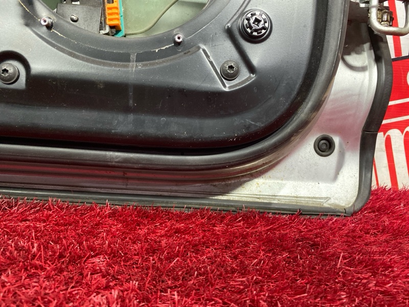 Дверь боковая, 13300 рублей, Солонцы