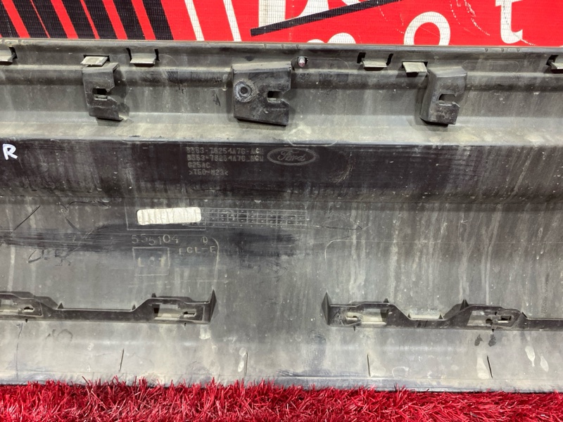 Накладка двери, 3300 рублей, Солонцы