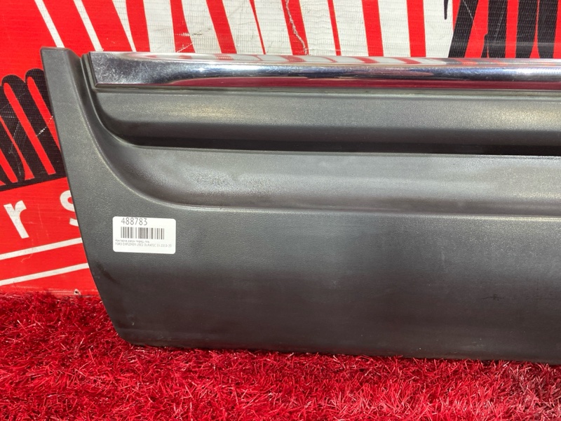 Накладка двери, 4600 рублей, Солонцы