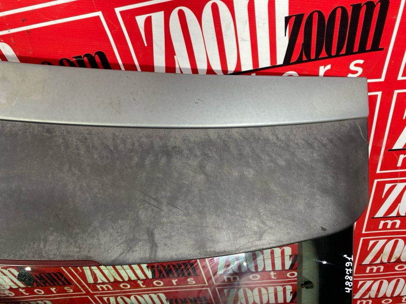 Дверь задняя багажника, 18100 рублей, Солонцы