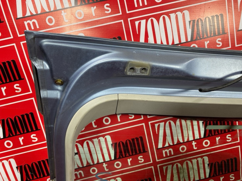 Дверь задняя багажника, 18100 рублей, Солонцы