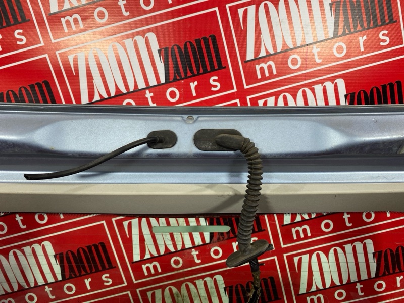 Дверь задняя багажника, 18100 рублей, Солонцы