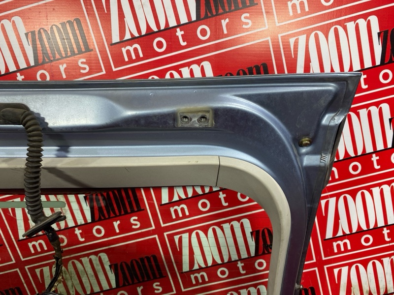 Дверь задняя багажника, 18100 рублей, Солонцы