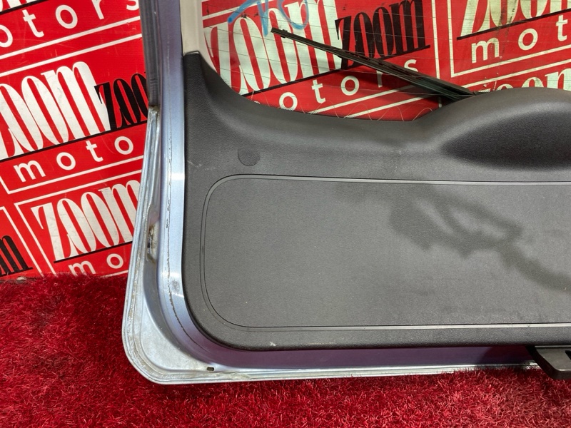 Дверь задняя багажника, 18100 рублей, Солонцы