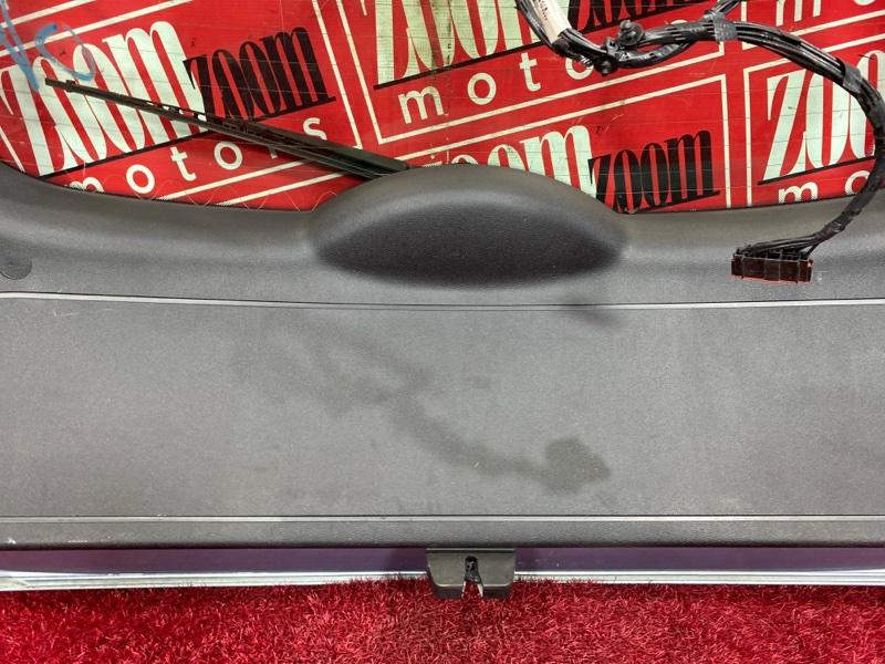 Дверь задняя багажника, 18100 рублей, Солонцы