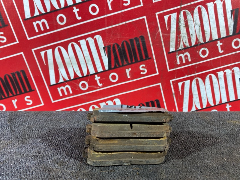 Колодки тормозные, 900 рублей, Солонцы