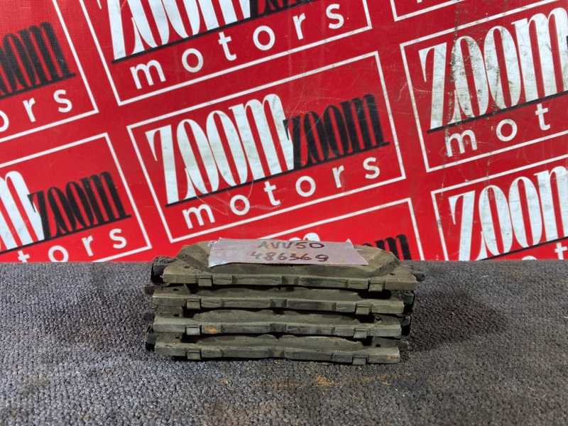 Колодки тормозные, 900 рублей, Солонцы