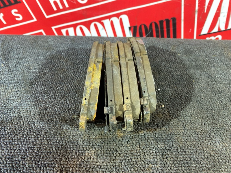 Колодки тормозные, 1200 рублей, Солонцы