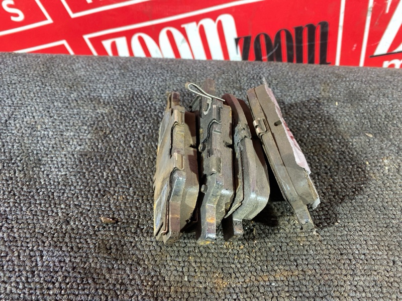 Колодки тормозные, 1200 рублей, Солонцы