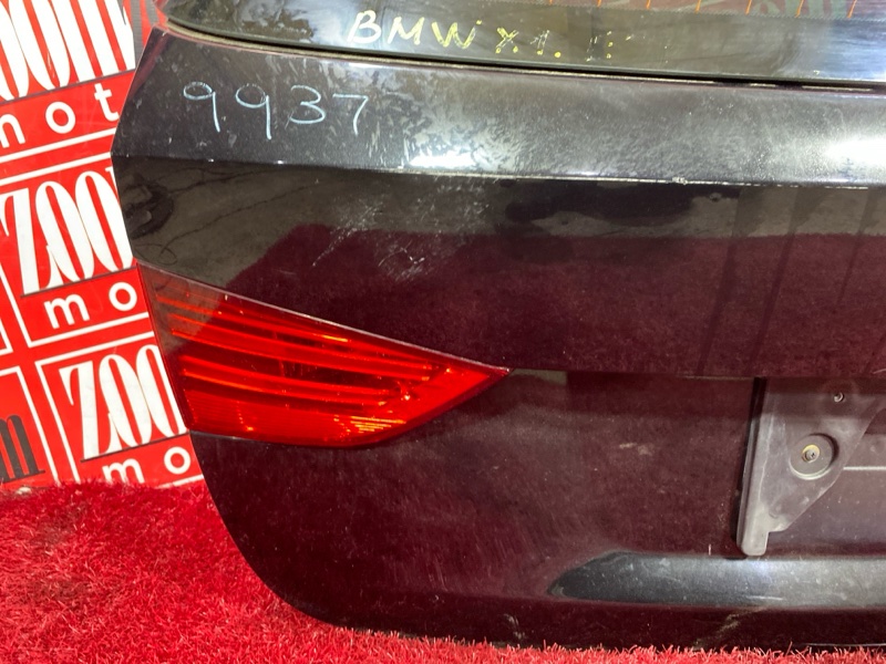 Дверь задняя багажника, 11500 рублей, Солонцы