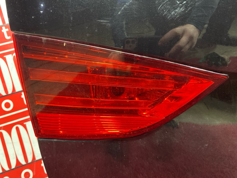 Дверь задняя багажника, 11500 рублей, Солонцы