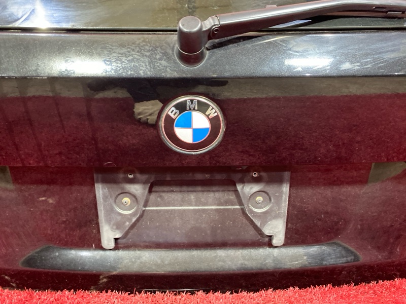 Дверь задняя багажника, 11500 рублей, Солонцы