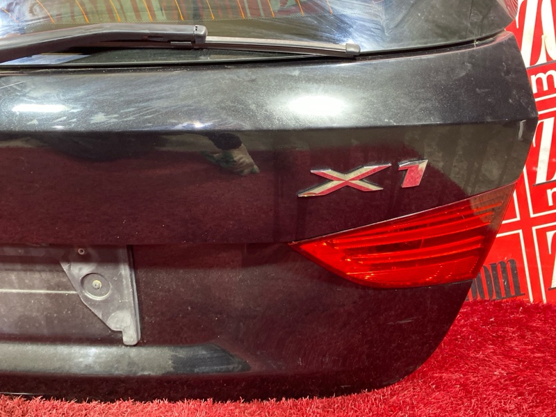 Дверь задняя багажника, 11500 рублей, Солонцы