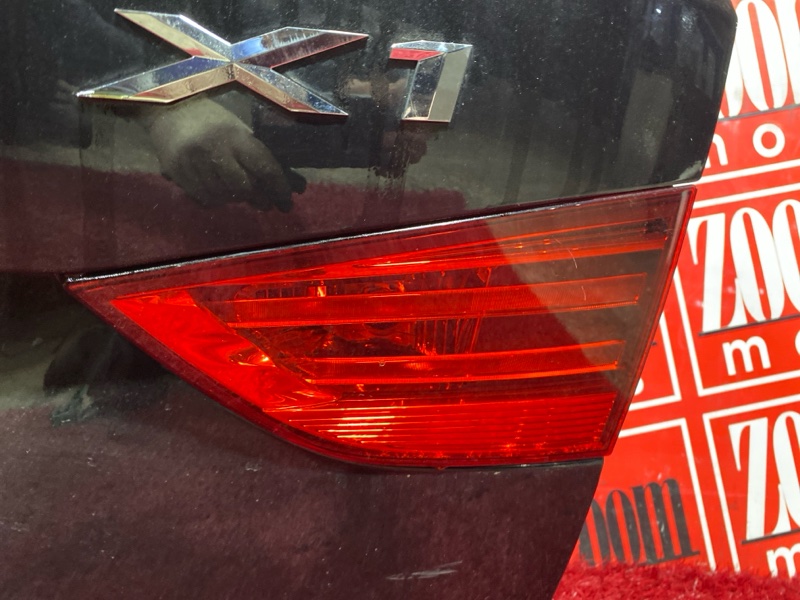 Дверь задняя багажника, 11500 рублей, Солонцы