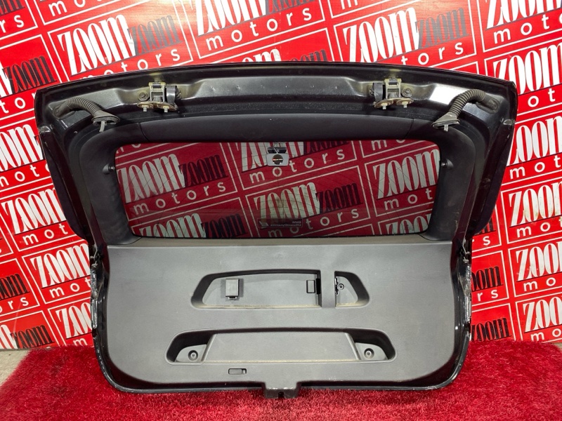 Дверь задняя багажника, 11500 рублей, Солонцы