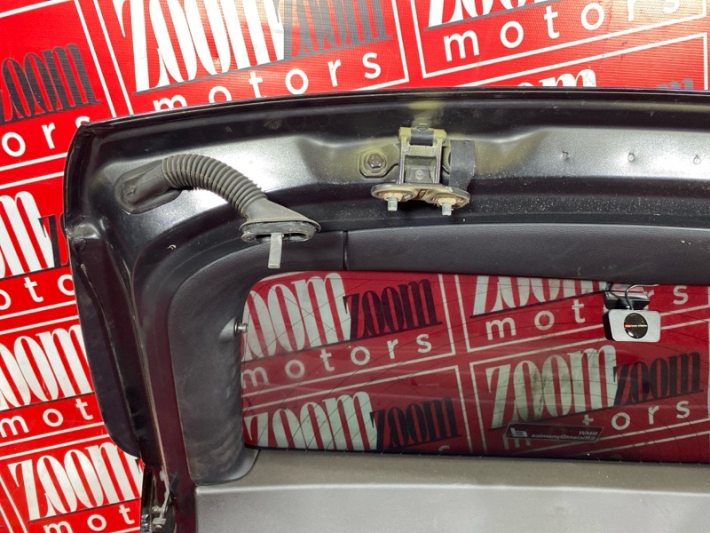 Дверь задняя багажника, 11500 рублей, Солонцы