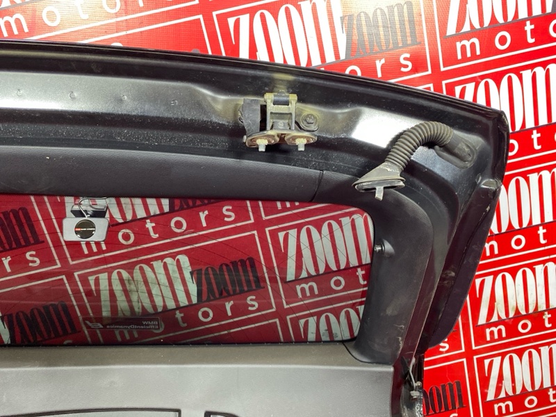 Дверь задняя багажника, 11500 рублей, Солонцы