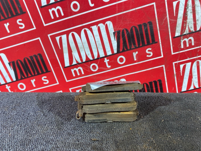 Колодки тормозные, 900 рублей, Солонцы