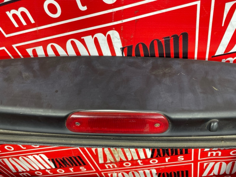 Дверь задняя багажника, 8200 рублей, Солонцы