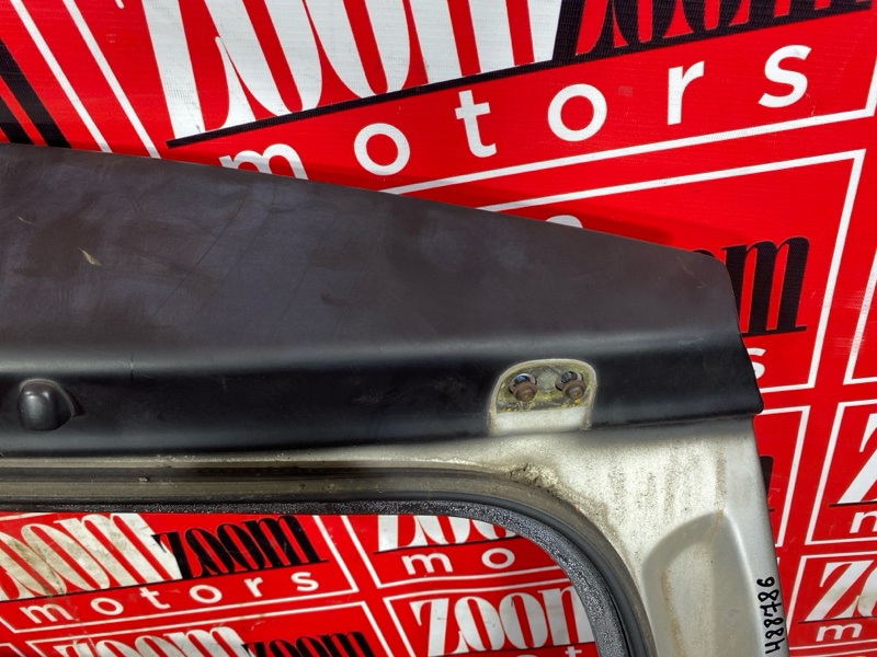 Дверь задняя багажника, 8200 рублей, Солонцы