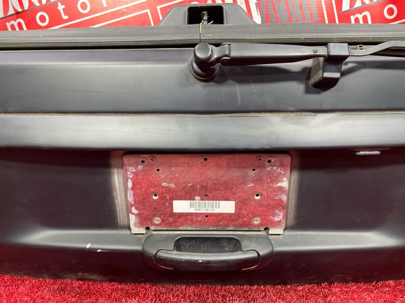 Дверь задняя багажника, 8200 рублей, Солонцы