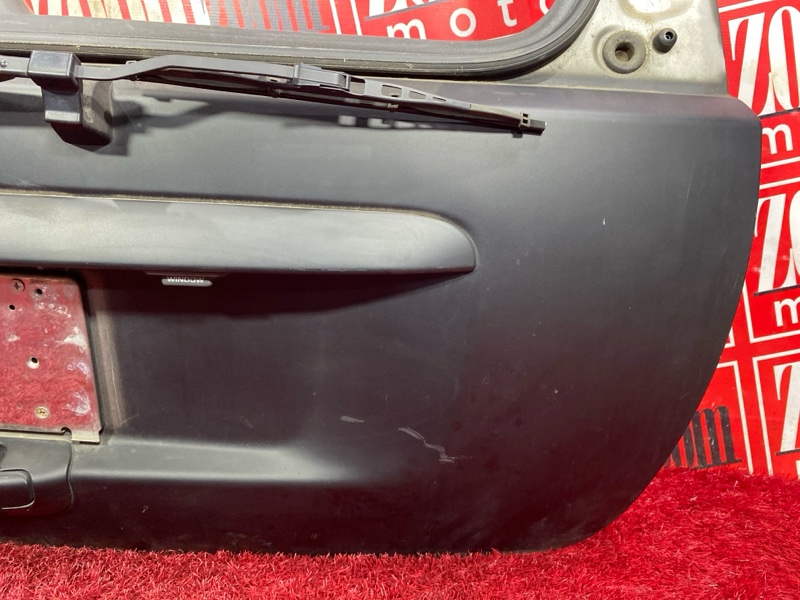 Дверь задняя багажника, 8200 рублей, Солонцы