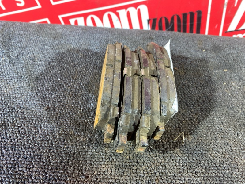 Колодки тормозные, 1200 рублей, Солонцы