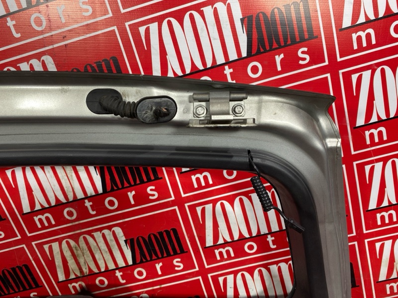 Дверь задняя багажника, 8200 рублей, Солонцы