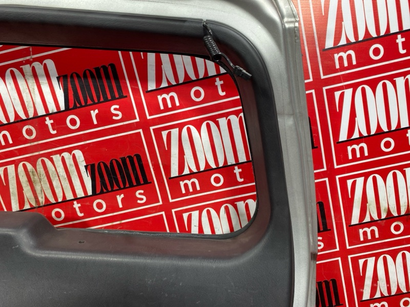 Дверь задняя багажника, 8200 рублей, Солонцы