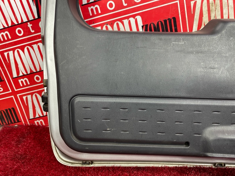 Дверь задняя багажника, 8200 рублей, Солонцы