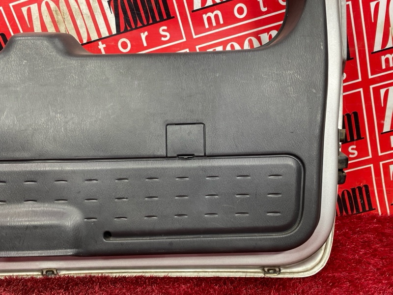 Дверь задняя багажника, 8200 рублей, Солонцы