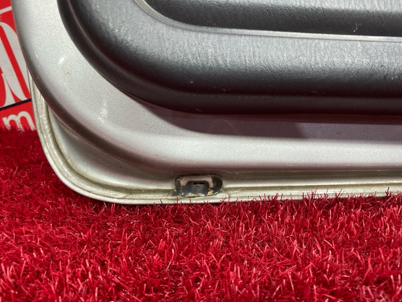 Дверь задняя багажника, 8200 рублей, Солонцы