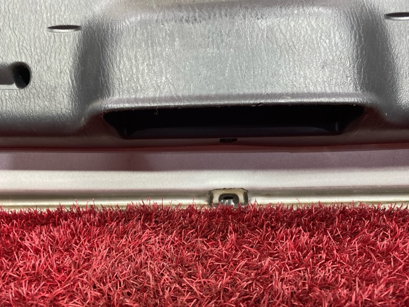 Дверь задняя багажника, 8200 рублей, Солонцы