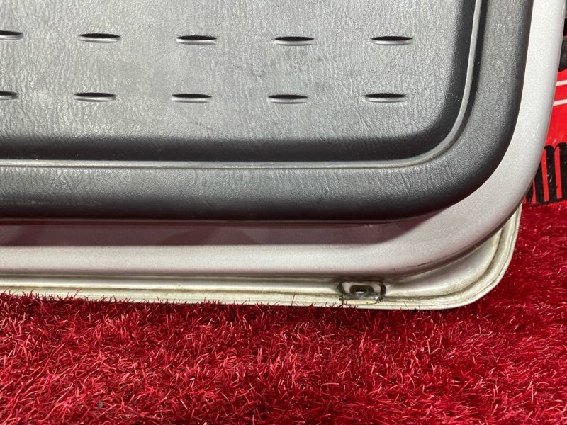 Дверь задняя багажника, 8200 рублей, Солонцы