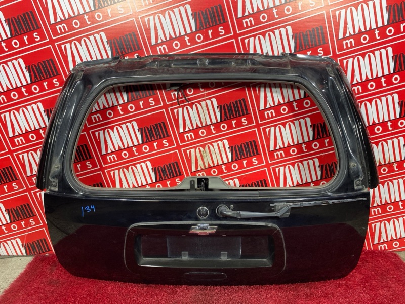 Дверь задняя багажника, 10100 рублей, Солонцы