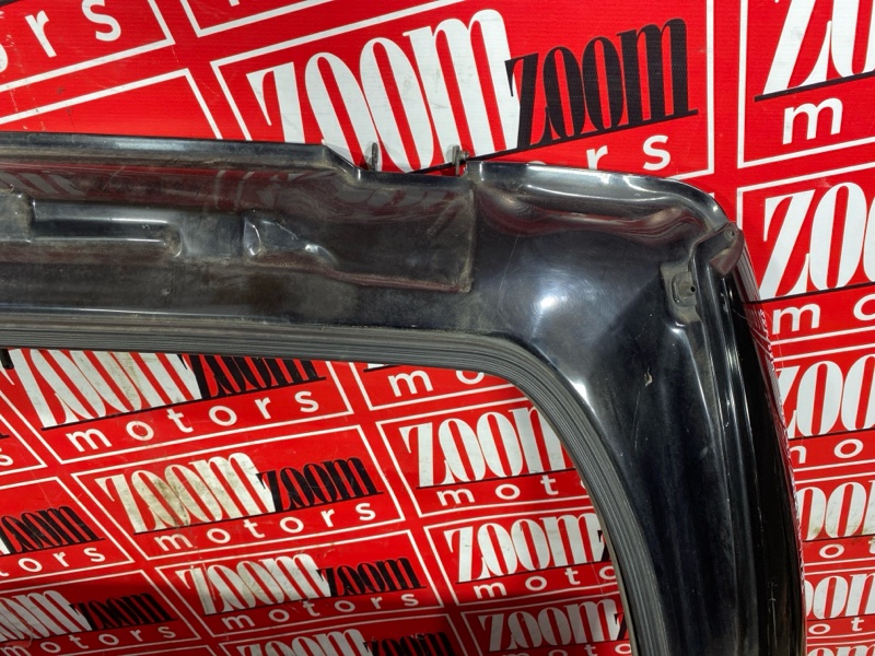 Дверь задняя багажника, 10100 рублей, Солонцы