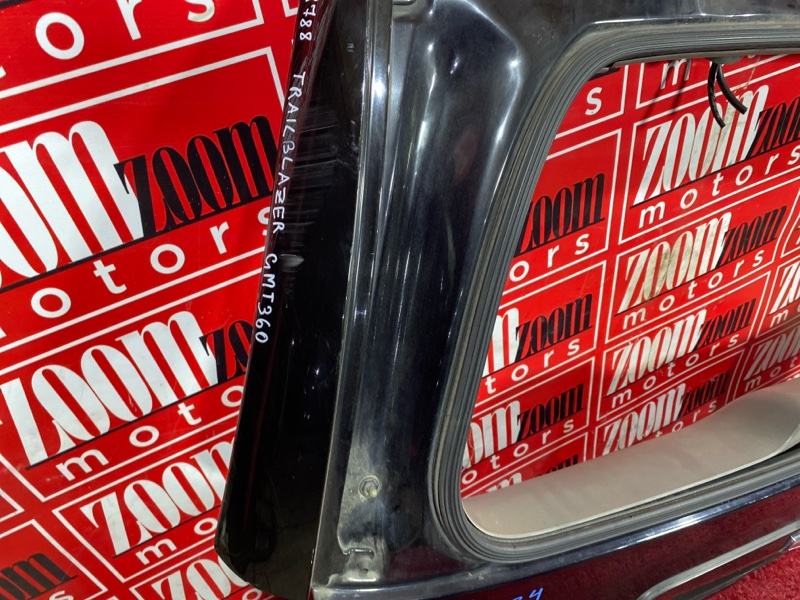 Дверь задняя багажника, 10100 рублей, Солонцы