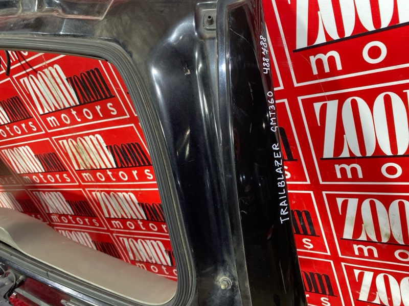 Дверь задняя багажника, 10100 рублей, Солонцы