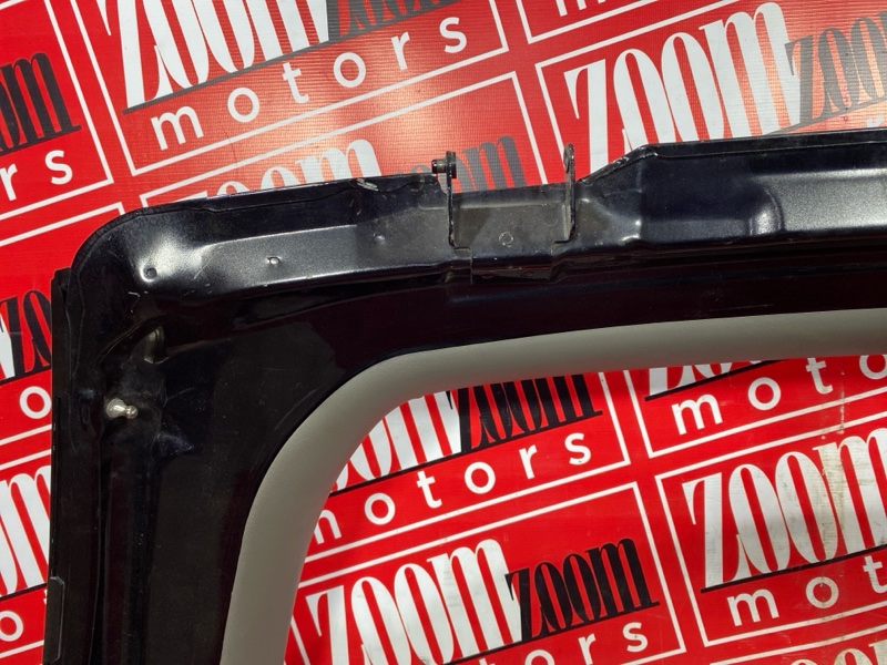 Дверь задняя багажника, 10100 рублей, Солонцы