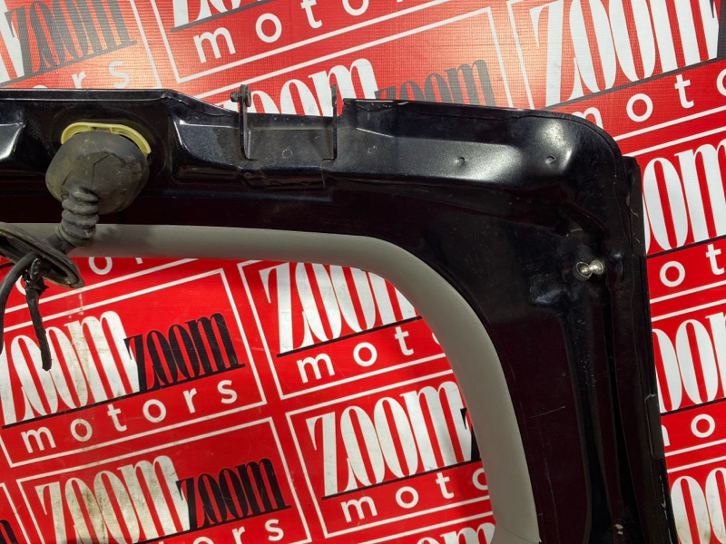 Дверь задняя багажника, 10100 рублей, Солонцы