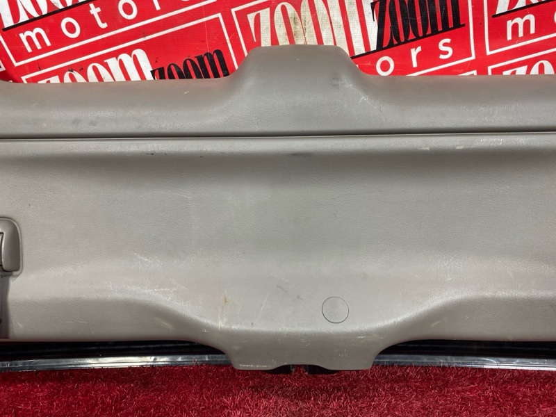 Дверь задняя багажника, 10100 рублей, Солонцы