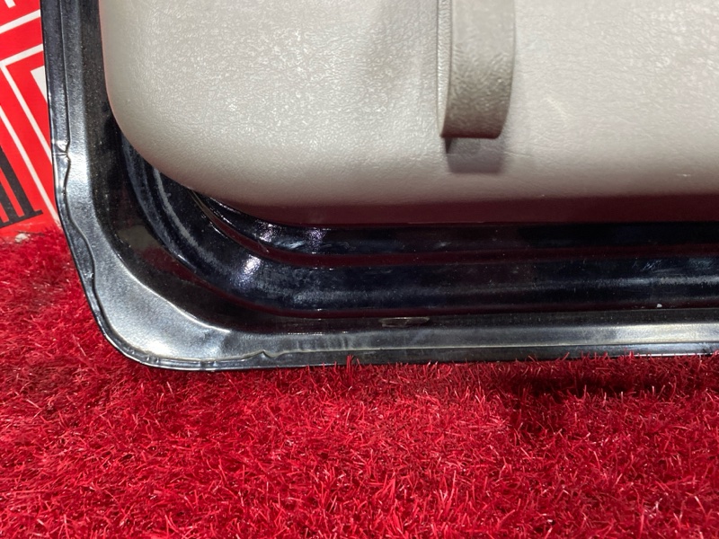 Дверь задняя багажника, 10100 рублей, Солонцы