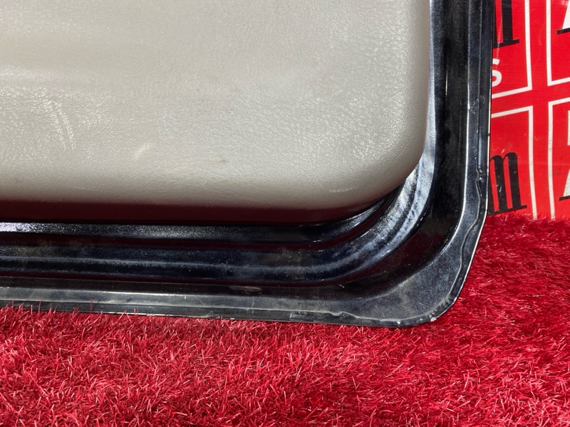 Дверь задняя багажника, 10100 рублей, Солонцы