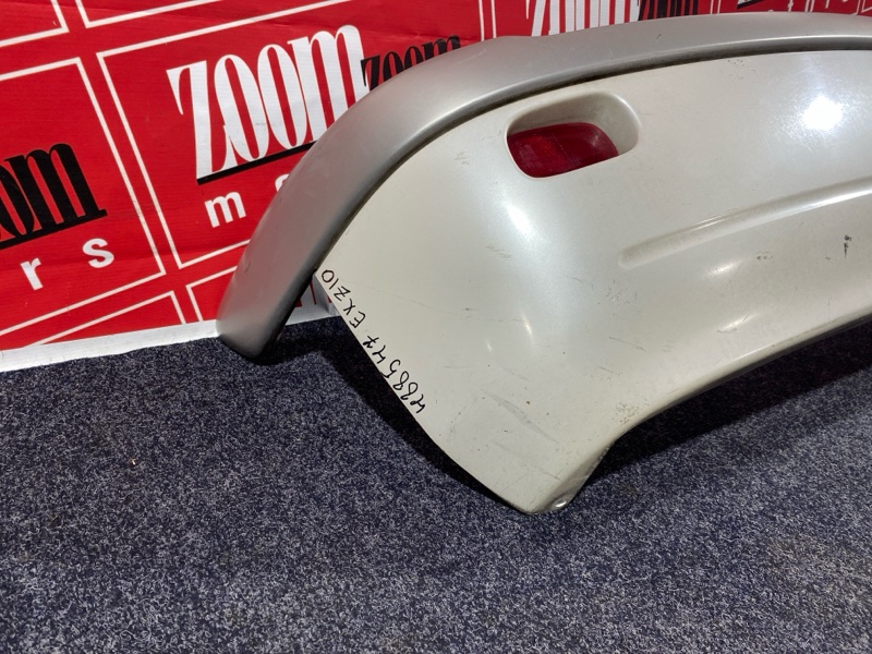 Бампер, 2900 рублей, Солонцы