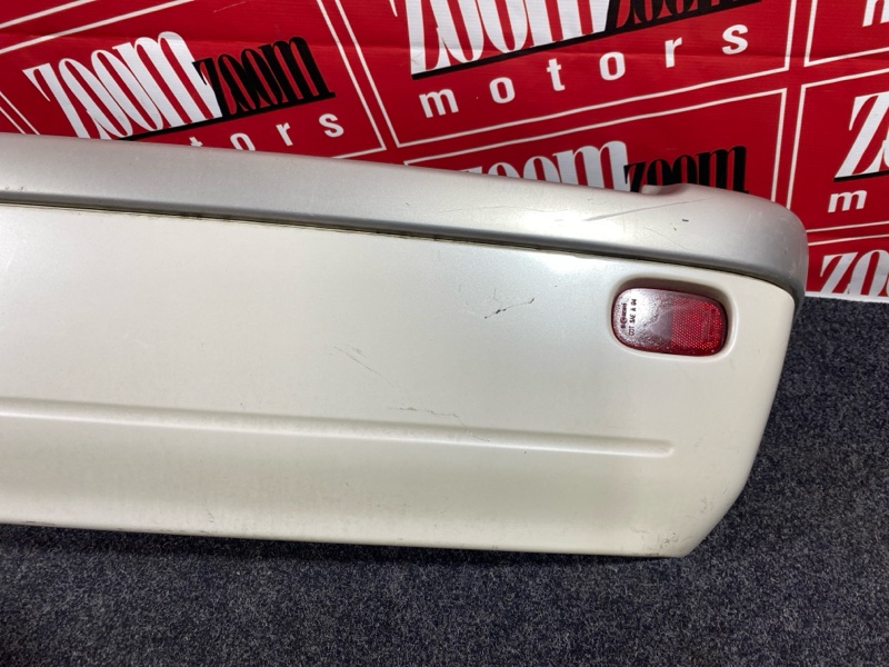 Бампер, 2900 рублей, Солонцы