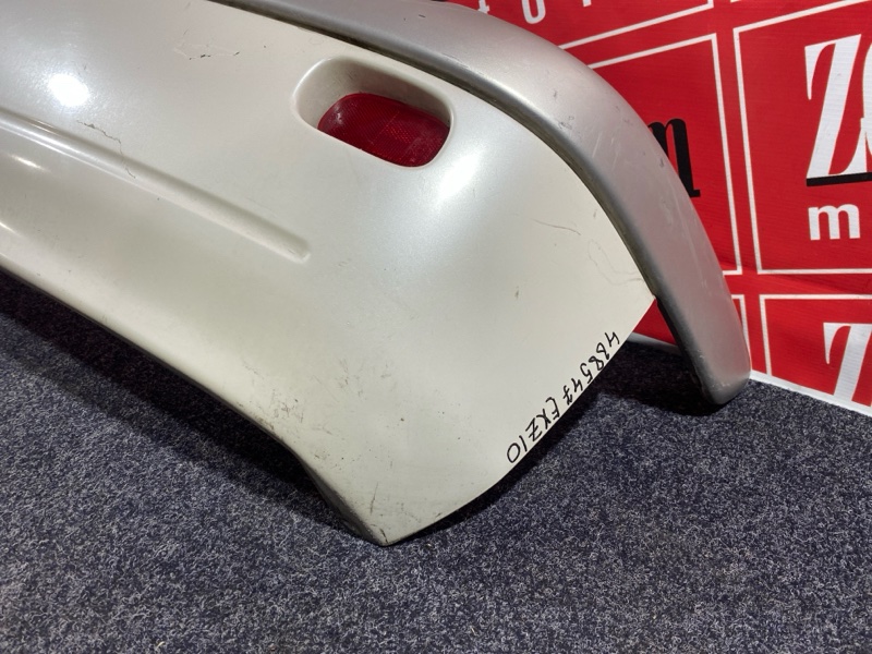 Бампер, 2900 рублей, Солонцы