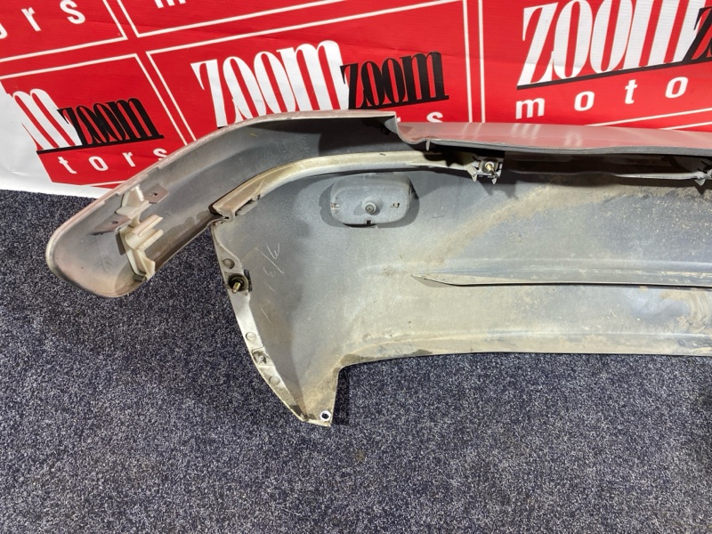 Бампер, 2900 рублей, Солонцы