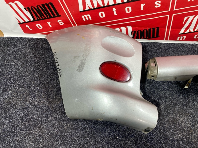 Бампер, 4300 рублей, Солонцы